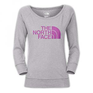 The North Face Women's Jersey Boat Neck Top
