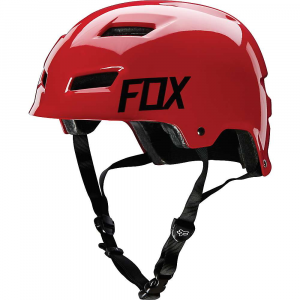Fox Transition Hardshell Helmet