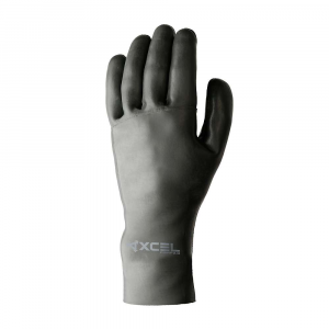 Xcel Infiniti Comp Dipped 2MM Five Finger Glove