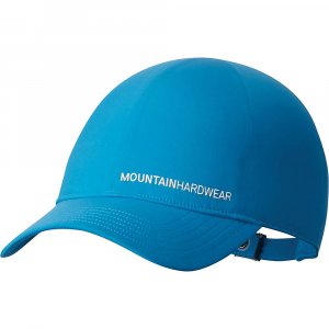 Mountain Hardwear Stretch Ozonic Ball Cap