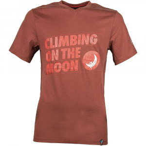 La Sportiva Mens Climbing On The Moon T Shirt