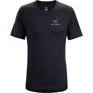 Arcteryx Mens Emblem SS T Shirt