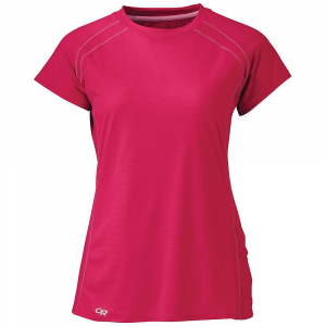 Outdoor Research Womens Echo SS Tee