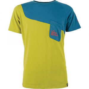 La Sportiva Men's Climbique T Shirt