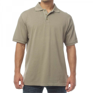 Woolrich Mens First Forks Polo Tee