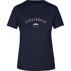 Fjallraven Men's Trekking Equipment T Shirt