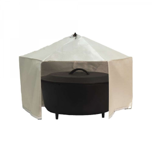 Camp Chef Dutch Oven Dome with Heat Diffuser