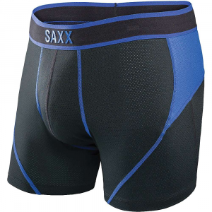 SAXX Mens Kinetic Boxer