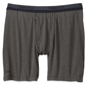 Outdoor Research Mens Sequence Boxer Brief