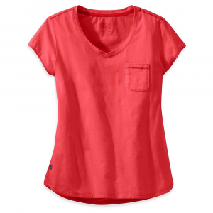 Outdoor Research Womens Annalise Tee