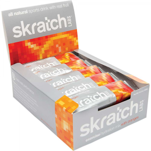Skratch Labs Exercise Hydration Mix Case