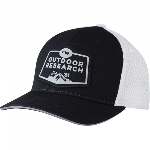 Outdoor Research Performance Trucker Run Cap