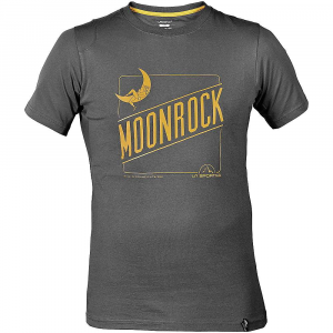 La Sportiva Mens Moonrock T Shirt