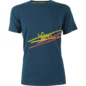 La Sportiva Men's Stripe 2.0 T Shirt