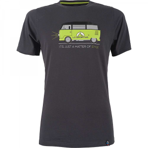 La Sportiva Men's Van T Shirt