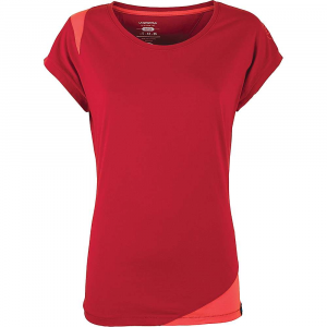La Sportiva Womens Chimney T Shirt