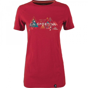 La Sportiva Women's Vertriangle T Shirt