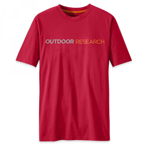 Outdoor Research Mens Linear Tee