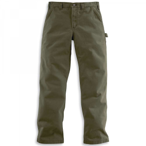 Carhartt Men's Washed Twill Dungaree Pant