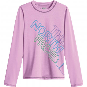 The North Face Girls' Hike/Water Tee