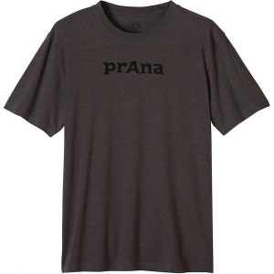 Prana Men's Logo Tee