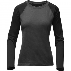 The North Face Womens Reactor LS Top