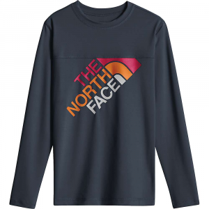 The North Face Boys' Hike/Water LS Tee