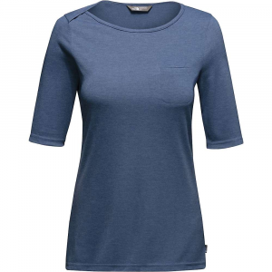 The North Face Women's L/S FlashDry Pocket Tee