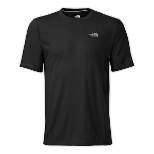 The North Face Mens Crag SS Crew