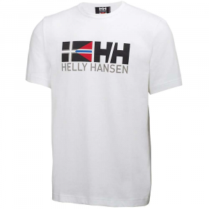Helly Hansen Men's Rune SS Tee
