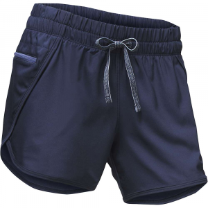 The North Face Womens Class 4 Inch V Short