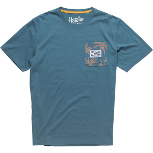 Howler Bros Men's Palm Pocket T Shirt
