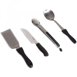 Camp Chef 5 Piece Chef Set