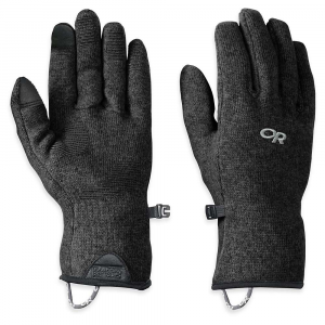 Outdoor Research Mens Longhouse Sensor Glove
