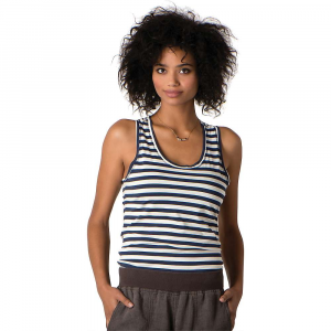 Toad Co Womens Lean Layering Tank