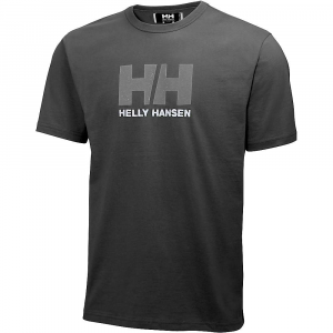Helly Hansen Mens HH Logo Tee