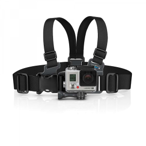 GoPro Junior Chest Mount Camera Harness