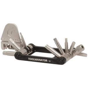 Blackburn Toolmanator 12 Multi Tool