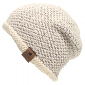 The North Face Seed Stitch Beanie