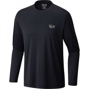 Mountain Hardwear Men's Wicked LS Tee