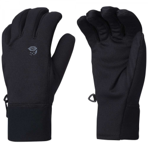 Mountain Hardwear Mens Power Stretch Glove