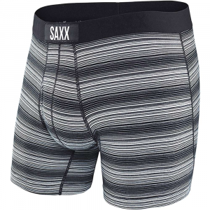 SAXX Mens Ultra Boxer with Fly