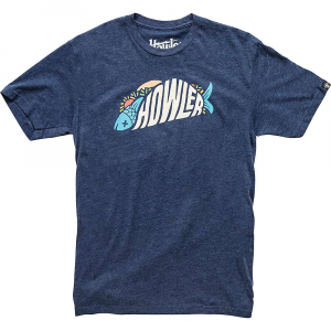 Howler Bros Men's Fish Taco Select T Shirt