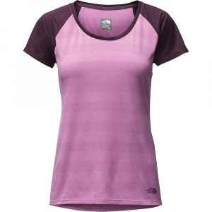 The North Face Womens Adventuress SS Tee