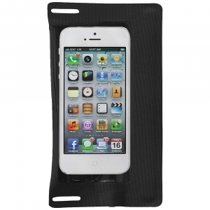 E Case iSeries Case with Jack for iPod/iPhone 5