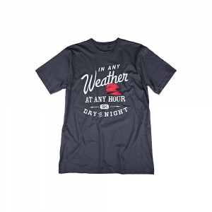 Stormy Kromer Any Weather SS Tee