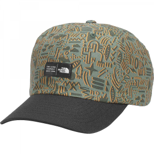 The North Face EQ Unstructured Ball Cap