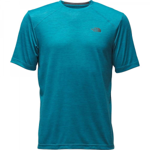 The North Face Mens Longline FlashDry SS Crew