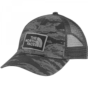 The North Face Printed Mudder Trucker Cap