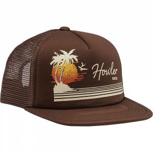 Howler Bros Bimini Horizon Snapback Hat